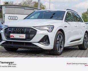 Audi e-tron Gebrauchtwagen