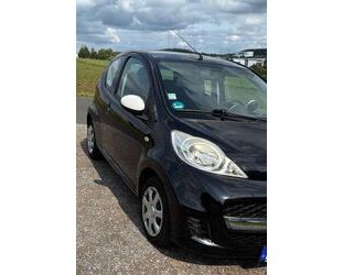 Peugeot 107 Gebrauchtwagen