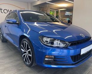 VW Scirocco Gebrauchtwagen