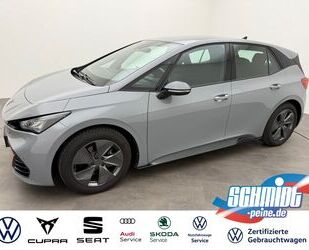 Cupra Born Gebrauchtwagen