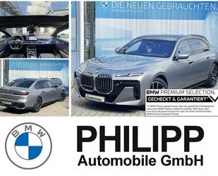 BMW 740 Gebrauchtwagen