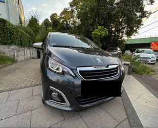 Peugeot 108 Gebrauchtwagen