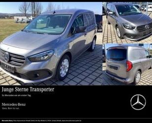 Mercedes-Benz Citan Gebrauchtwagen