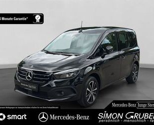 Mercedes-Benz EQT Gebrauchtwagen