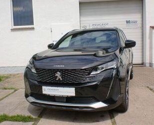 Peugeot 5008 Gebrauchtwagen