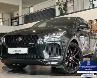 Jaguar E-Pace Gebrauchtwagen