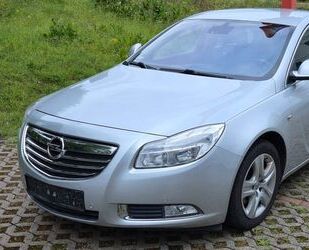 Opel Insignia Gebrauchtwagen