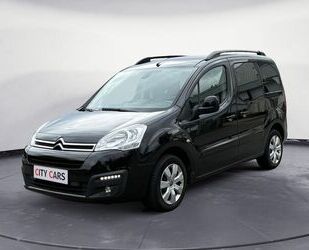 Renault Berlingo 