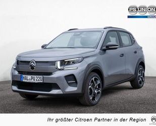 Citroen C3 Gebrauchtwagen