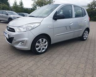 Hyundai i10 Gebrauchtwagen