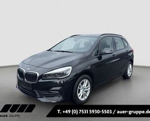 Smart 218 Active Tourer 