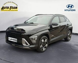 Hyundai KONA Gebrauchtwagen