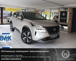 Nissan X-Trail Gebrauchtwagen