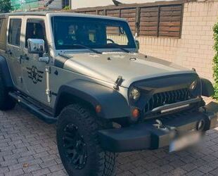 Opel Wrangler 
