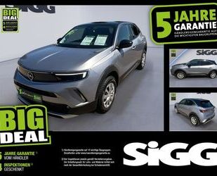 Opel Mokka-e Gebrauchtwagen
