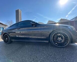 Mercedes-Benz C 250 Gebrauchtwagen