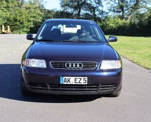 Audi A3 Gebrauchtwagen