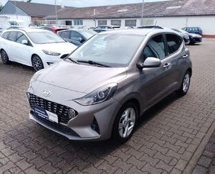 Hyundai i10 Gebrauchtwagen