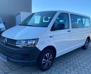 VW T6 Transporter Gebrauchtwagen