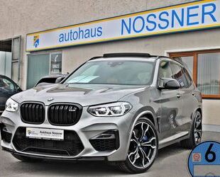 BMW X3 M Gebrauchtwagen