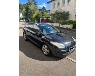 Renault Megane Gebrauchtwagen