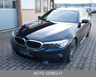 BMW 520 Gebrauchtwagen