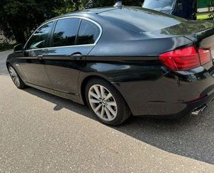 BMW 530 Gebrauchtwagen