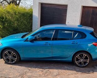 BMW 118 Gebrauchtwagen