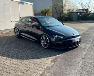 Renault Scirocco 