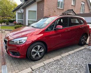 BMW 216 Active Tourer Gebrauchtwagen