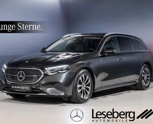 Mercedes-Benz E 200 Gebrauchtwagen