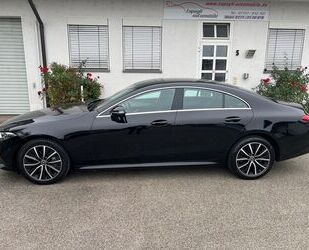 Mercedes-Benz CLS 350 Gebrauchtwagen