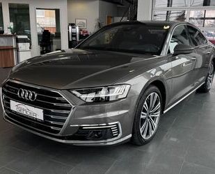 Audi A8 Gebrauchtwagen