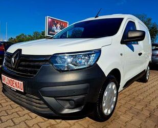 Renault Express Gebrauchtwagen