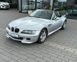 BMW Z3 M Gebrauchtwagen