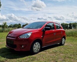 Mitsubishi Space Star Gebrauchtwagen