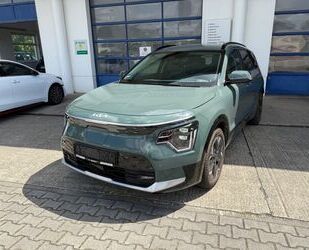 Kia Niro Gebrauchtwagen