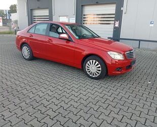 Mercedes-Benz C 220 Gebrauchtwagen