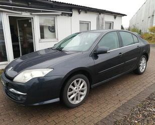 Renault Laguna Gebrauchtwagen