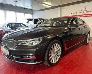 BMW 750 Gebrauchtwagen