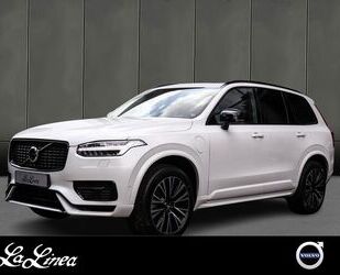 Volvo XC90 Gebrauchtwagen