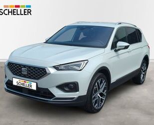 Seat Tarraco Gebrauchtwagen