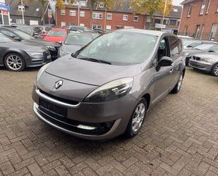 Renault Grand Scenic Gebrauchtwagen