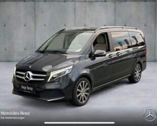 Mercedes-Benz V 300 Gebrauchtwagen
