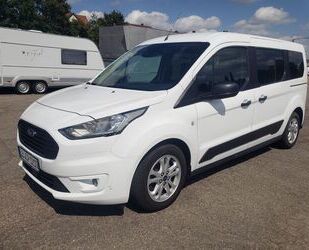 Ford Tourneo Connect Gebrauchtwagen