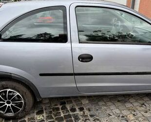 Opel Corsa Gebrauchtwagen