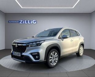 Suzuki (SX4) S-Cross Gebrauchtwagen