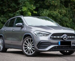 Mercedes-Benz GLA 250 Gebrauchtwagen