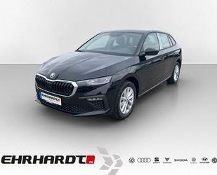 Skoda Scala Gebrauchtwagen