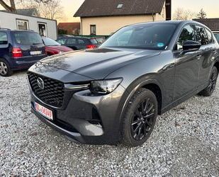 Mazda CX-60 Gebrauchtwagen